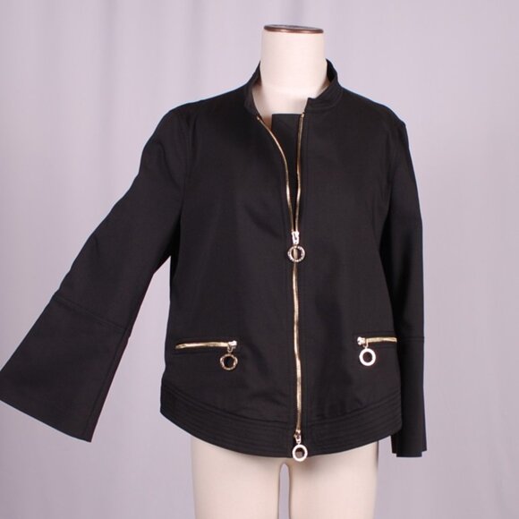 EUC Purificación Garcia Sencamer Jacket, Sz - 12 (EU 44) - Picture 1 of 6